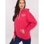 Sweatshirt model 216046 Sublevel