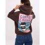 Sweatshirt model 216047 Sublevel