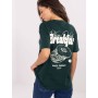T-shirt model 216048 Sublevel