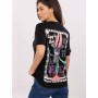 T-shirt model 216051 Sublevel