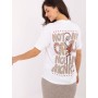 T-shirt model 216052 Sublevel