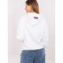 Sweatshirt model 216054 Sublevel