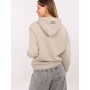 Sweatshirt model 216056 Sublevel