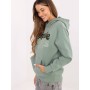 Sweatshirt model 216057 Sublevel