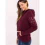 Sweatshirt model 216060 Sublevel