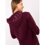 Sweatshirt model 216060 Sublevel