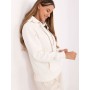 Sweatshirt model 216063 Sublevel