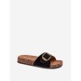 Clacquettes model 216064 Step in style