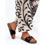 Clacquettes model 216064 Step in style