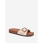 Clacquettes model 216065 Step in style