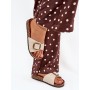 Clacquettes model 216065 Step in style