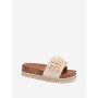 Clacquettes model 216066 Step in style