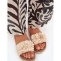 Clacquettes model 216066 Step in style