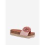 Clacquettes model 216067 Step in style
