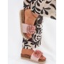 Clacquettes model 216067 Step in style