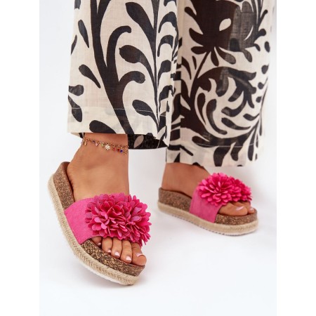 Clacquettes model 216069 Step in style