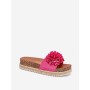Clacquettes model 216069 Step in style