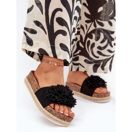 Clacquettes model 216070 Step in style