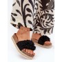 Clacquettes model 216070 Step in style