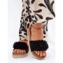 Clacquettes model 216070 Step in style