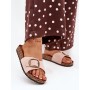 Clacquettes model 216071 Step in style