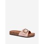 Clacquettes model 216071 Step in style