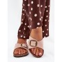 Clacquettes model 216071 Step in style