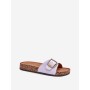 Clacquettes model 216072 Step in style