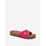 Clacquettes model 216073 Step in style