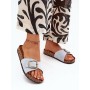Clacquettes model 216074 Step in style