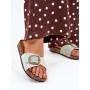 Clacquettes model 216076 Step in style