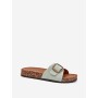 Clacquettes model 216076 Step in style