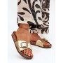 Clacquettes model 216078 Step in style