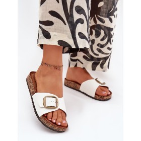 Clacquettes model 216079 Step in style