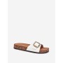 Clacquettes model 216079 Step in style