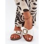 Clacquettes model 216079 Step in style