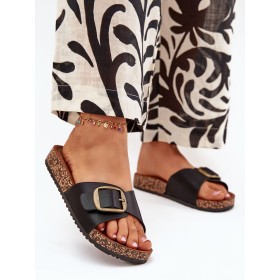 Clacquettes model 216080 Step in style