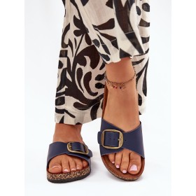 Clacquettes model 216081 Step in style