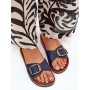 Clacquettes model 216081 Step in style