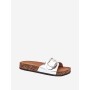 Clacquettes model 216082 Step in style