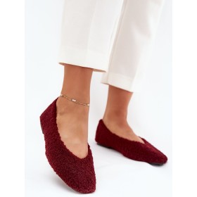 Ballerine model 216083 Step in style