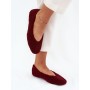 Ballerine model 216083 Step in style
