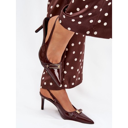 Talons hauts model 216085 Step in style