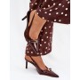 Talons hauts model 216085 Step in style