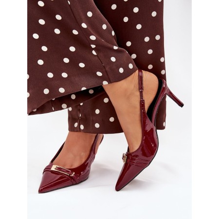 Talons hauts model 216086 Step in style