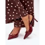 Talons hauts model 216086 Step in style