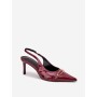 Talons hauts model 216086 Step in style