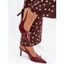 Talons hauts model 216086 Step in style