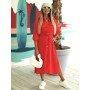 Robe de jour model 216091 Jersa