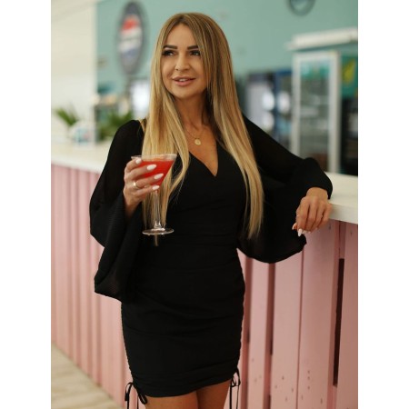 Robe de jour model 216092 Jersa